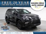 Lexus GX 460 AWD