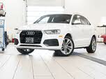 Audi Q3 2.0T quattro Premium Plus AWD