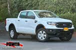 Ford Ranger XL SuperCrew 4WD