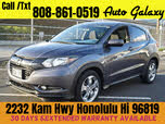 Honda HR-V EX