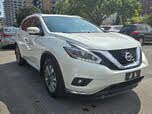 Nissan Murano SL AWD