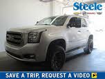 GMC Yukon SLE 4WD