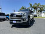 Ford F-250 Super Duty Lariat Crew Cab 4WD