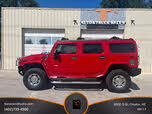 Hummer H2 Base