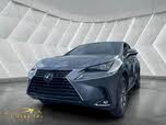 Lexus NX 300 F Sport FWD