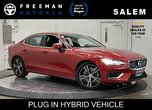 Volvo S60 Hybrid Plug-in T8 Inscription eAWD