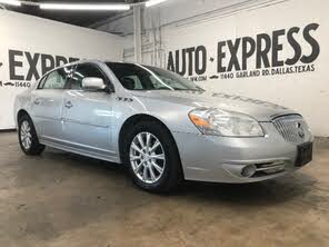 Buick Lucerne CXL FWD