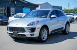 Porsche Macan S AWD