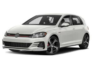 2019 Volkswagen Golf GTI