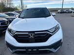 Honda CR-V LX FWD