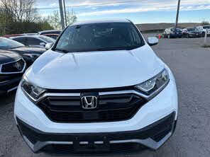 Honda CR-V LX FWD