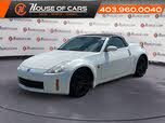 Nissan 350Z Touring