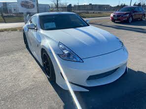 Nissan 370Z Base