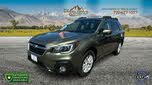 Subaru Outback 2.5i Premium AWD