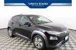 Hyundai Kona Electric Ultimate FWD