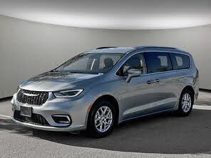 Chrysler Pacifica Touring L FWD