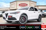 Alfa Romeo Stelvio Ti Sport AWD