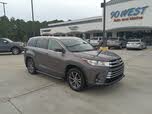 Toyota Highlander SE FWD