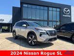 Nissan Rogue SL FWD