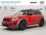 MINI Countryman Cooper S ALL4 AWD