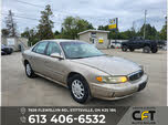 Buick Century Custom Sedan FWD