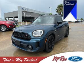 MINI Countryman Cooper S ALL4 AWD