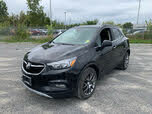 Buick Encore Sport Touring FWD