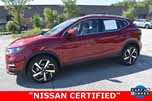 Nissan Rogue Sport SL AWD