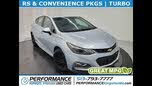 Chevrolet Cruze LT Hatchback FWD