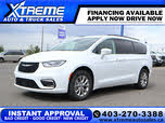 Chrysler Pacifica Touring L AWD