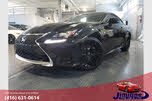 Lexus RC 350 AWD