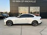 BMW 2 Series M240i Coupe RWD