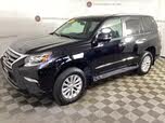 Lexus GX 460 AWD