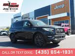 INFINITI QX80 Premium Select RWD