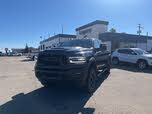 RAM 2500 Rebel Crew Cab 4WD