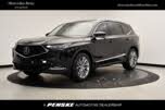 Acura MDX SH-AWD with Advance Package