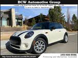 MINI Cooper 2-Door Hatchback FWD