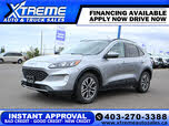 Ford Escape SEL AWD