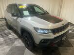 Jeep Compass Trailhawk 4WD