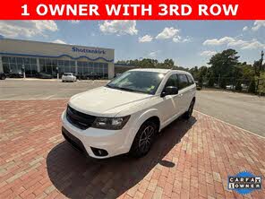 Dodge Journey SE FWD