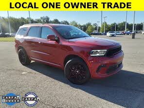 Dodge Durango GT Plus AWD