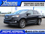 Ford Edge Titanium AWD