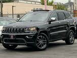 Jeep Grand Cherokee Sterling Edition 4WD