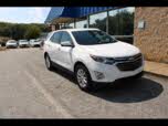 Chevrolet Equinox 1.5T LT FWD