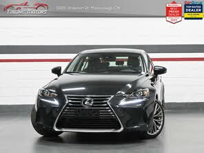 Lexus IS 300 AWD