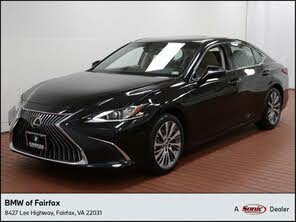 Lexus ES 350 FWD