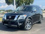 Nissan Armada SL 4WD