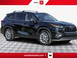 Toyota Highlander Limited AWD