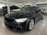 BMW 4 Series 440i Coupe RWD