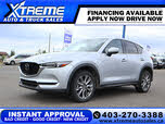 Mazda CX-5 GT AWD